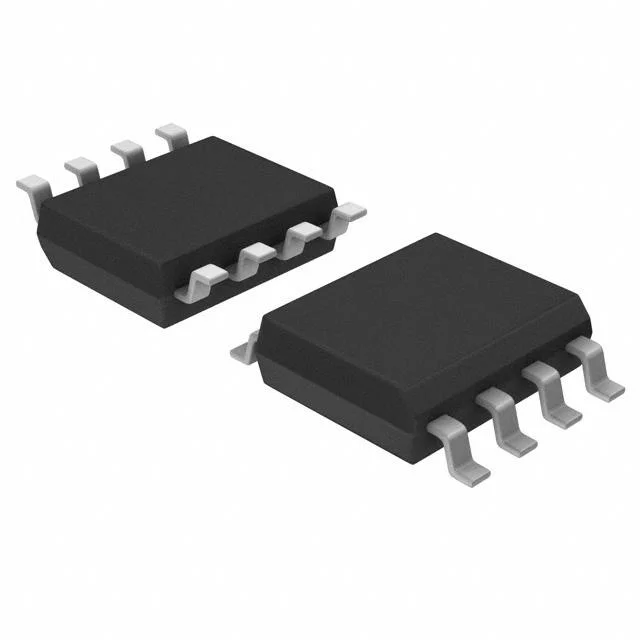 P82b96td IC Chip Microcontroller IC Buffer Redriver 2 Channel Soic-8 P82b96td