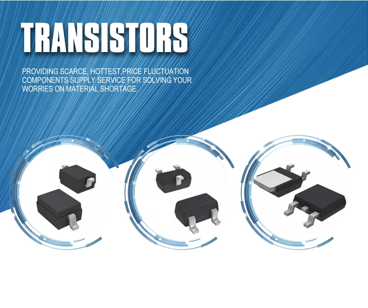 Ikw75n65es5 to-247-3 Transistors Igbts Original Electronic Component