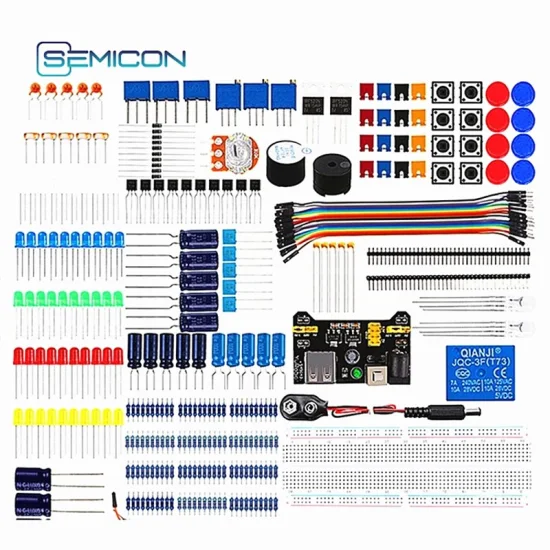 Original nuevo comprar microcontroladores Transistor Semiconductor circuito integrado MCU Rt9624dgqwa componente electrónico IC